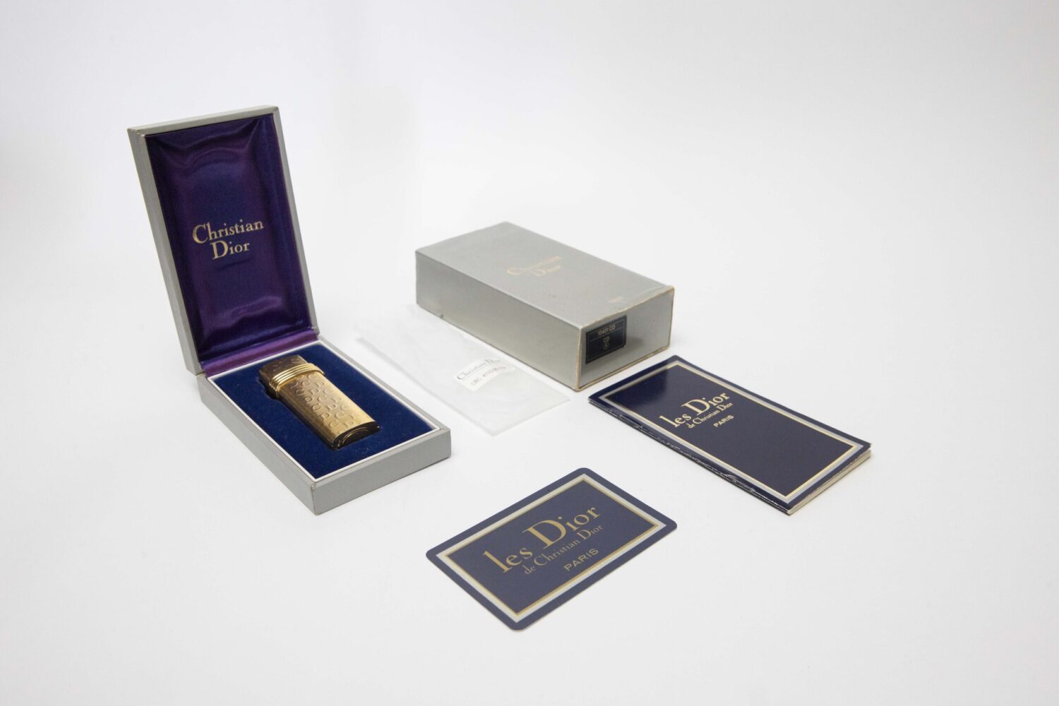 Özel Seri Antika Çakmak