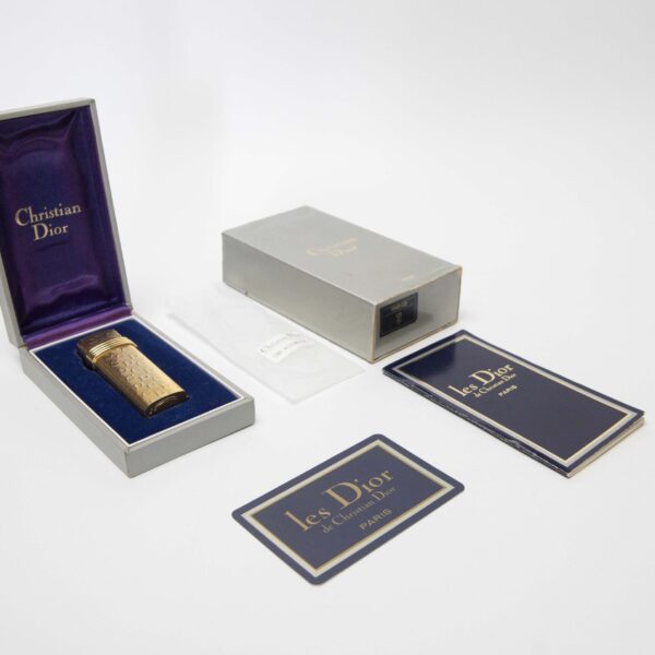 Özel Seri Antika Çakmak