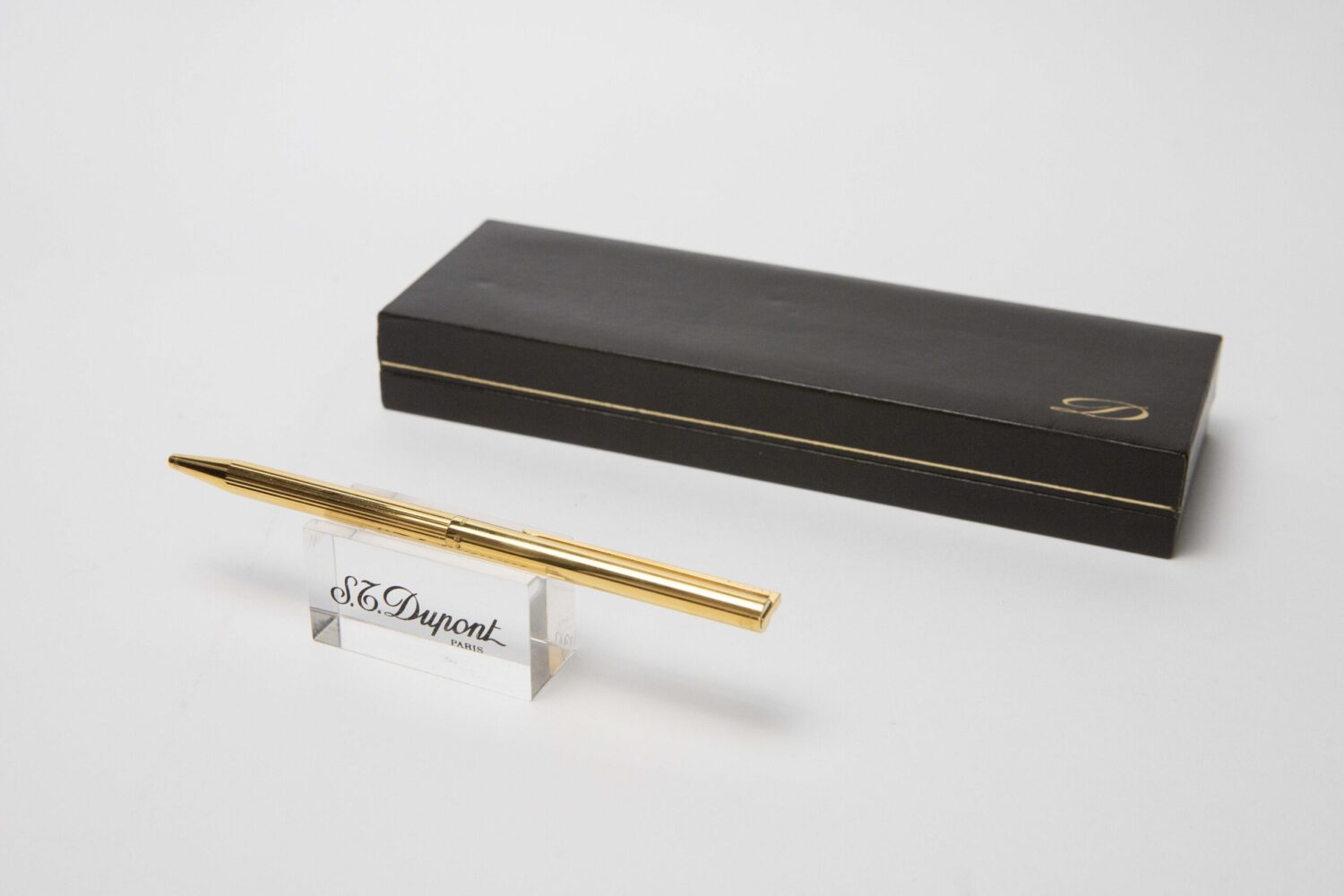 Antika Kalem+Çakmak