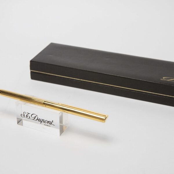 Antika Kalem+Çakmak